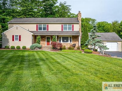 114 Old Beekman Rd