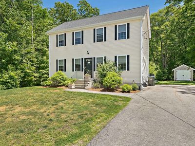 Property at 354 Sycamore St, Holbrook, MA