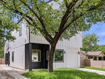 6809 Porter St #1