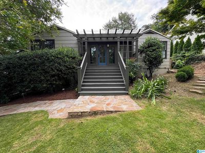 501 Kenilworth Dr