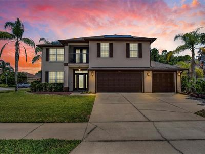 Property at 159 Red Maple Burl Cir, Debary, FL