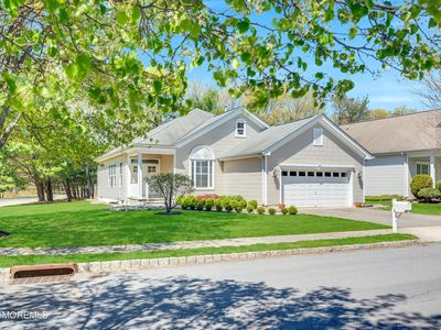 2 Silverspring Drive