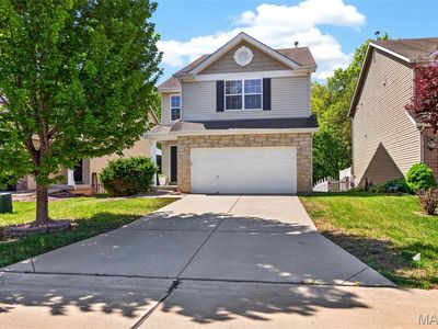 529 Parkgate Dr