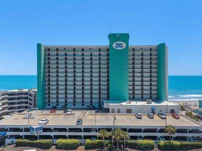 1210 N Waccamaw Dr. #1115