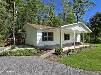 Property at 44 Bierly Ln, Mifflinburg, PA