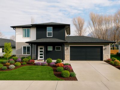 Overton Plan, Yorkshire Drive | OLO Builders