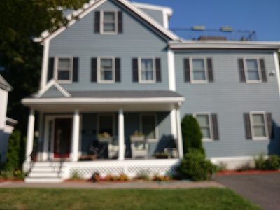 112 Academy Hill Rd #1