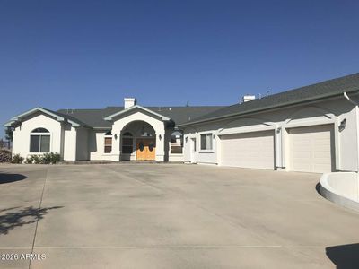 20480 N BUCKBOARD Lane