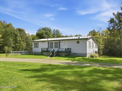 Property at 9 Tall Trees Ln, Beach Lake, PA