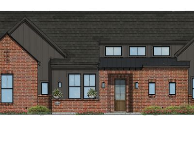 Jackson Plan, West Highland Estates