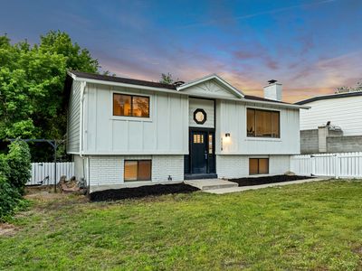 Property at 1119 E 10600 S, White City, UT