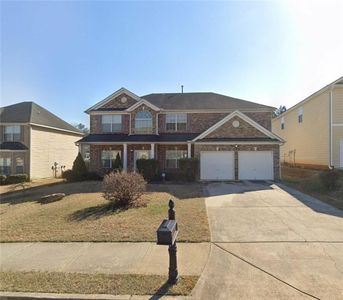 Property at 614 Maltese Dr, Atlanta, GA