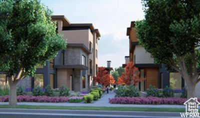 1991 E Beverly Dr S #8