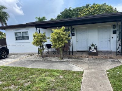 Property at 695-697 Curtiss Dr, Opa Locka, FL