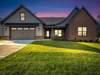 The Bradford Plan, Farmstead