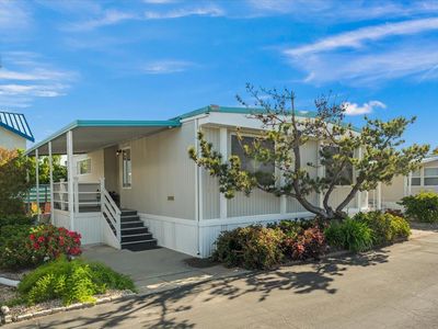 Property at 1555 Merrill St #150, Santa Cruz, CA