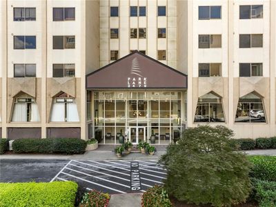 2479 Peachtree Rd NE APT 407