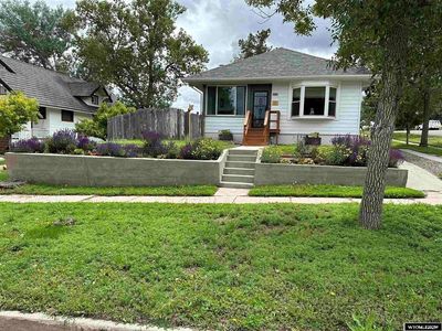 945 Arapahoe St