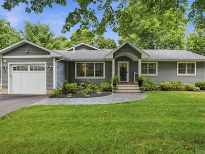7 Cramer Road