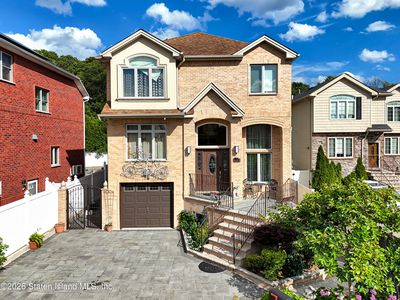 25 Bogota St