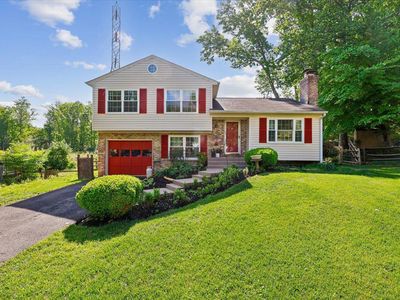 11781 Cotton Mill Dr