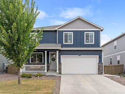 Property at 711 Lake Emerson Rd, Severance, CO