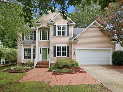 3405 Shady Creek Dr