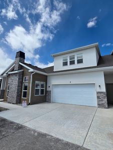 1481 N Saratoga View Ln Unit B