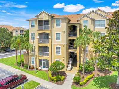 2821 Almaton Loop UNIT 105