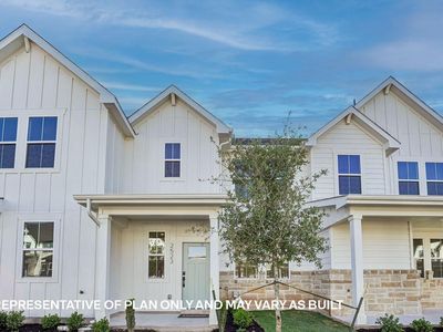 2734 Caleb Asher Loop