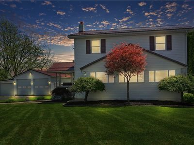128 McCaslin Rd