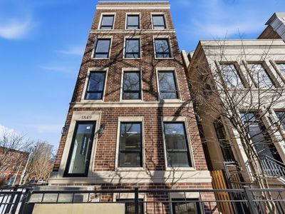 1849 N Mohawk St #1