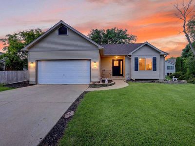 1013 Westridge Dr