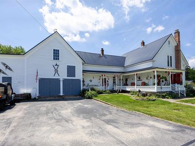 13 Pleasant Street