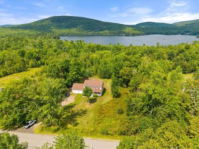 Property at 396 Jacob Buck Pond Road, Bucksport, ME