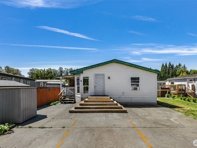 700 N Reed Street #64