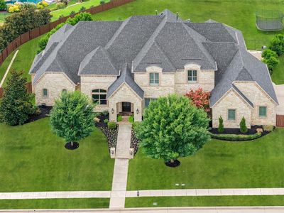 405 Mesa Ranch Ct