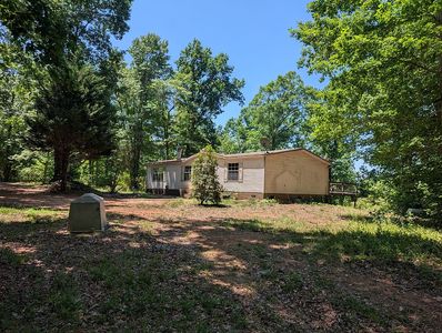 3550 Tucker Rock Rd
