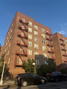 Property at 3305 90 Street #2D, Jackson Heights, NY