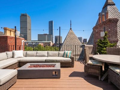 321 Commonwealth Ave APT 40