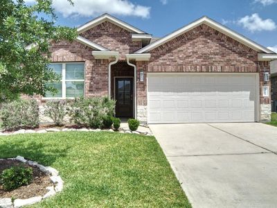 14210 Glacier Bay Ct