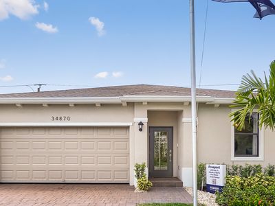 Freeport Plan, Juniper Cove
