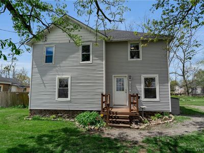 Property at 5034 E Shelby Rd, Medina, NY