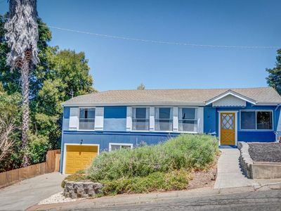 Property at 47 Buena Vista Street, Benicia, CA