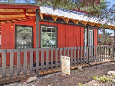 112 Cottonwood Rd