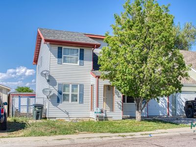305 Charcoal Ct