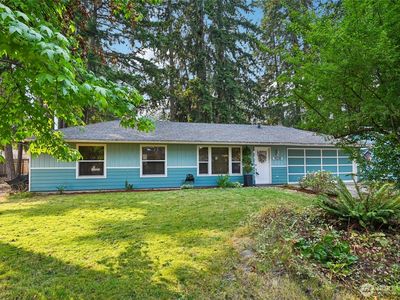 Property at 19239 SE 268th Street, Covington, WA