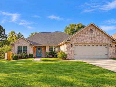 Property at 3417 Garrett Ln, Texarkana, TX