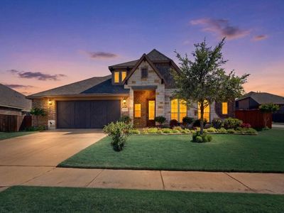 416 Tanglewood Dr