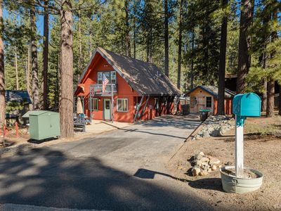 Property at 1912 Apache Ave, South Lake Tahoe, CA